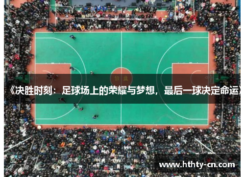 《决胜时刻：足球场上的荣耀与梦想，最后一球决定命运》